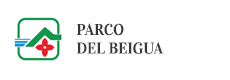 logo del parco regionale del beigua