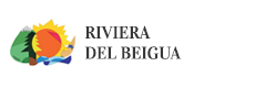 Logo riviera del beigua